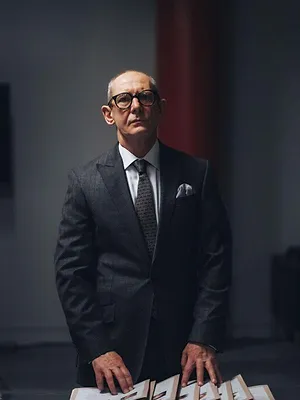 Mr Bates contre le Post Office S1 E2