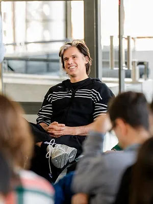 Les rencontres du Papotin