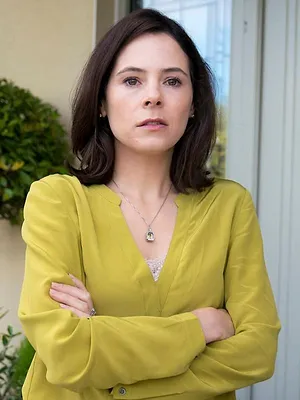 Enquête à haut risque S1 E1