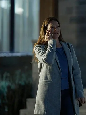 Le pacte S2 E17