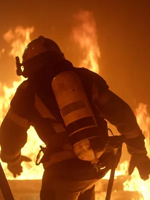 Pompiers : leur vie en direct