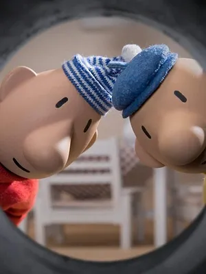 Buurman en Buurman experimenteren er op los S6 E7