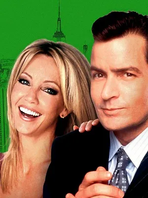 Spin City S2 E17