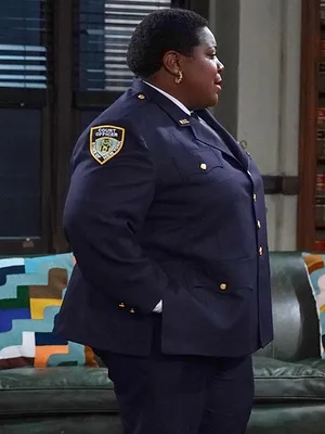 Night Court S2 E7
