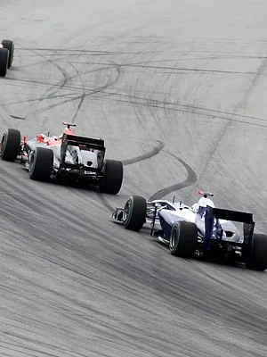 Grand Prix d'Italie