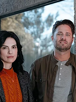 Petite ville, grands mensonges