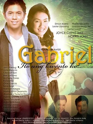 Gabriel: Ito ang Kwento Ko....