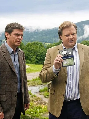 Die Rosenheim-Cops S10 E11