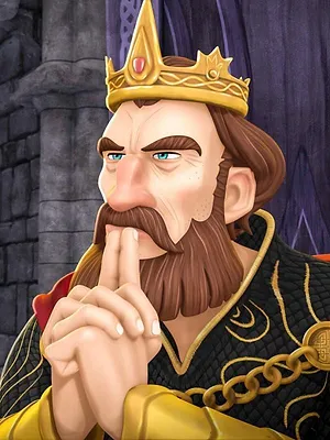 Arthur et les enfants de la table ronde S2 E23