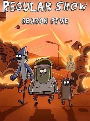 Saison 5