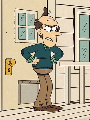 Bienvenue chez les Loud S6 E6