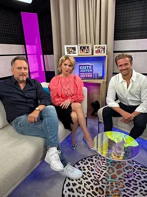 GZSZ - Die Verlängerung