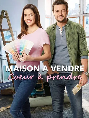 Maison à vendre, cœur à prendre