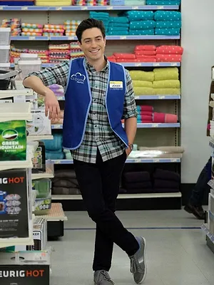 Superstore S3 E8