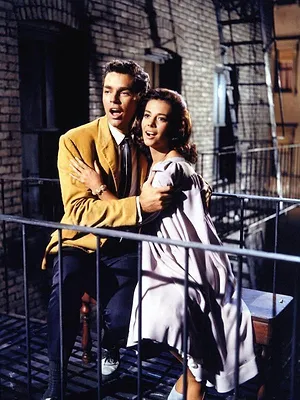 West Side Story