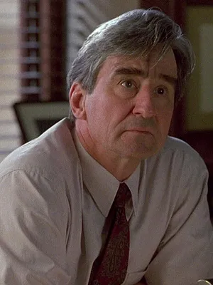 New York, police judiciaire S11 E7