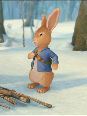 Pierre Lapin S1 E49