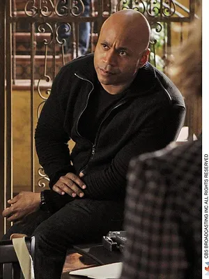 NCIS : Los Angeles S2 E14