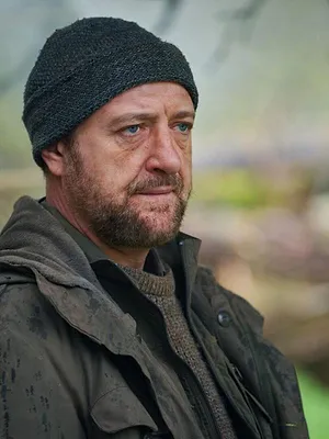 Wolf S1 E2