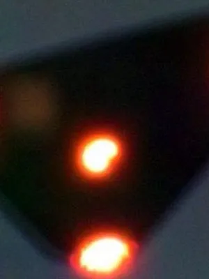 Objets volants non identifiés, un secret d'Etat ?