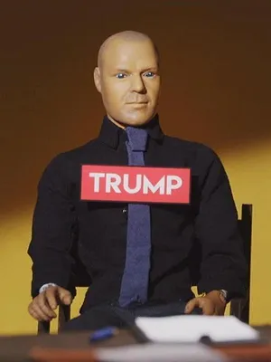 Tout est vrai (ou presque) S5 E8