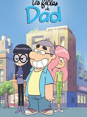 Les filles de Dad S1 E48