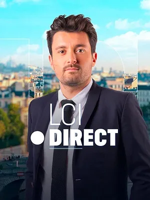 LCI Direct week-end