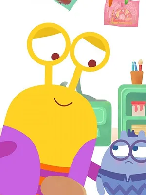 Lou et sa petite troupe S1 E26