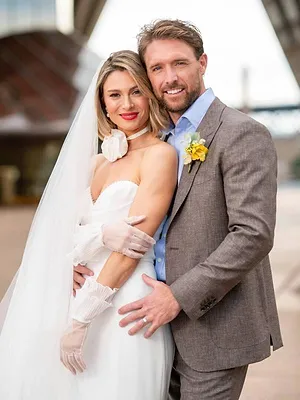 Mariés au premier regard Australie