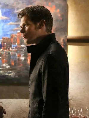 The Originals S3 E1