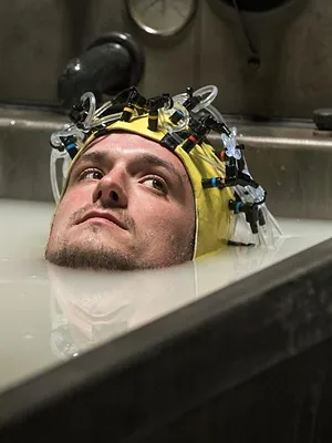 Future Man S2 E1