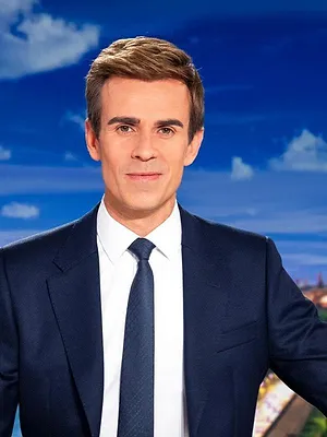 Journal 20h00