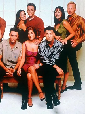 Beverly Hills S10 E20