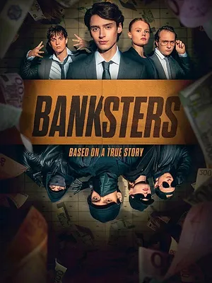 Banksters