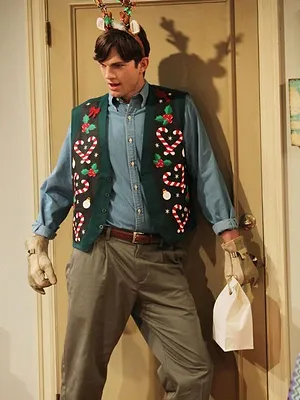 Mon oncle Charlie S10 E11