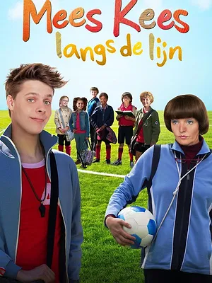 Mees Kees langs de Lijn