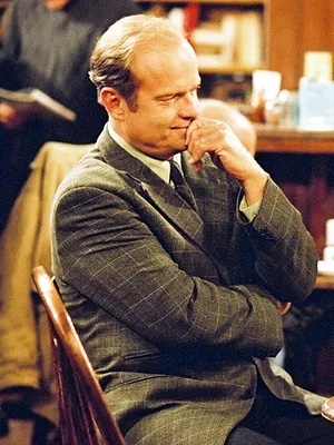 Frasier S10 E5