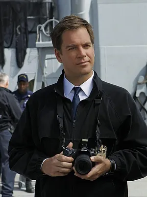 NCIS S9 E5