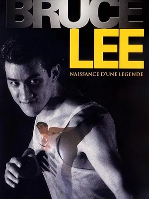 Bruce Lee, naissance d'une légende
