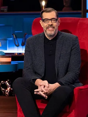 House of Games
