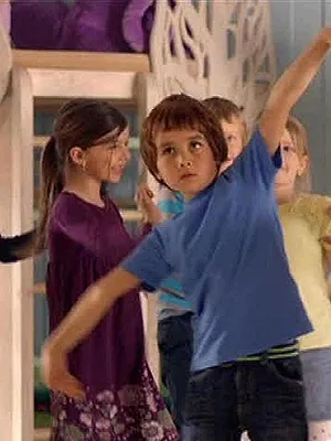 Casper und Emma sind beste Freunde S1 E4