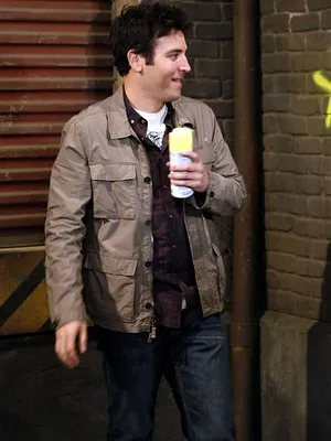 How I Met Your Mother S9 E3