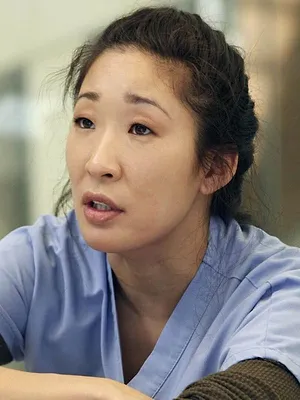 Grey's Anatomy S3 E9