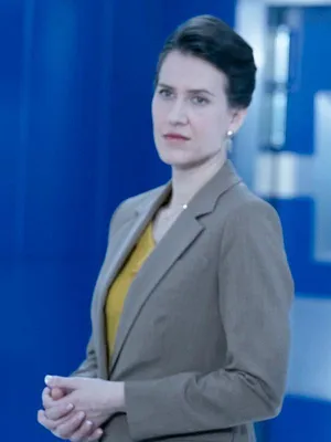 So Help Me Todd S1 E17