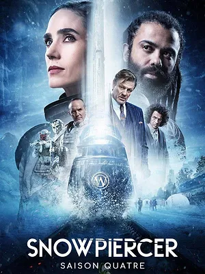 Saison 4