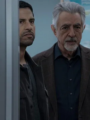 Esprits criminels S18 E2