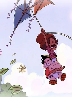 La vie en slip S1 E41