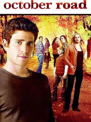 October Road
