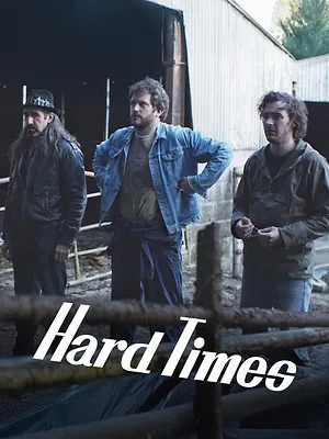 Hard Times