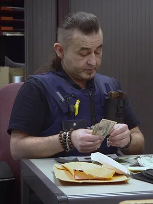 Au cœur des douanes : destination Europe